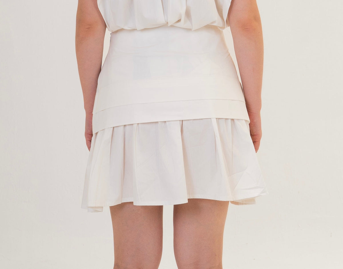 Opaline skirt