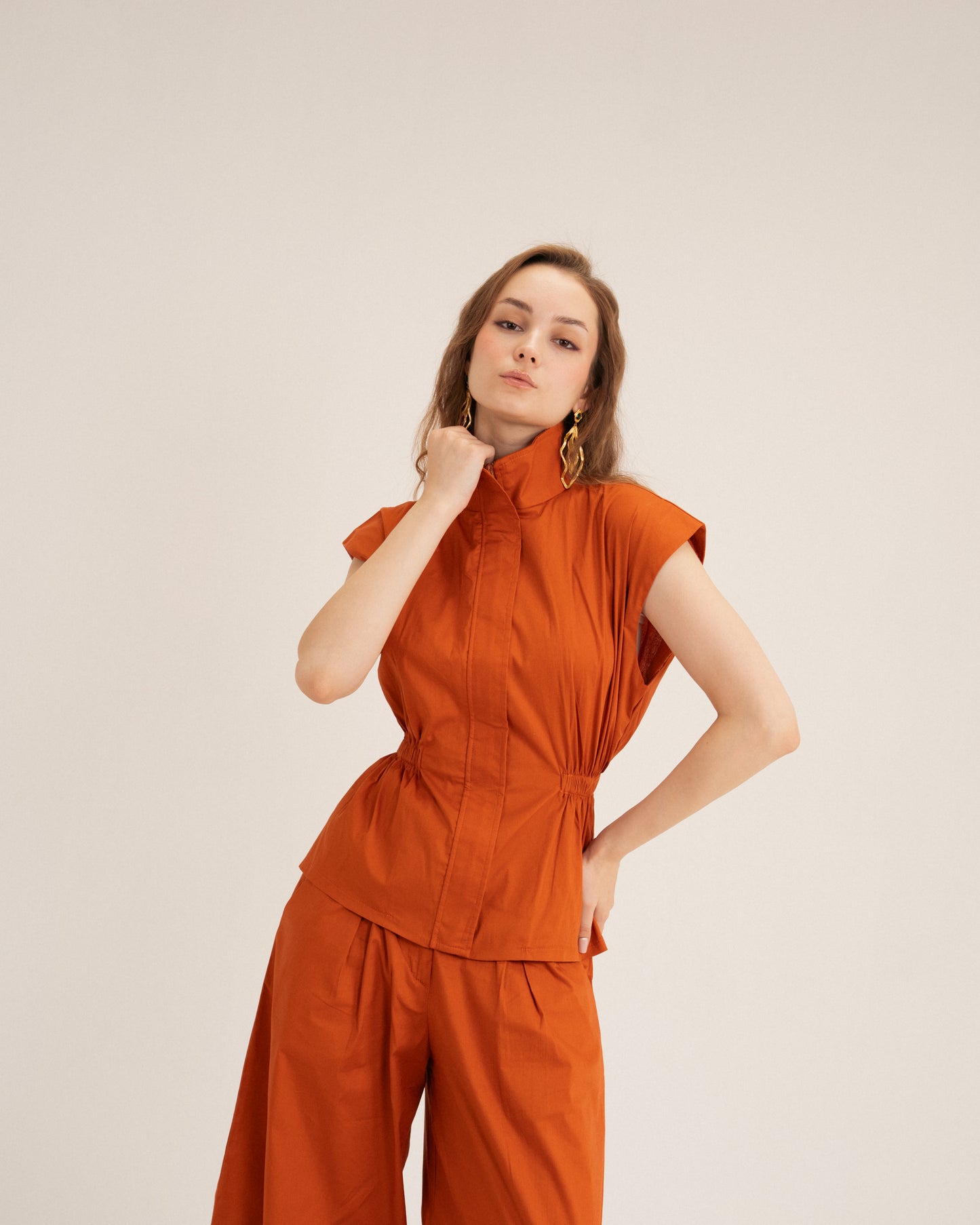 Sienna shirt