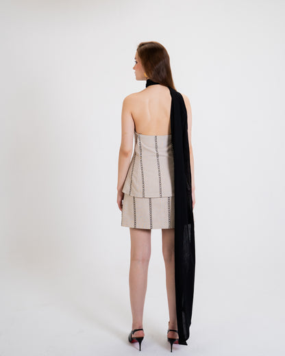 Hurra linen set
