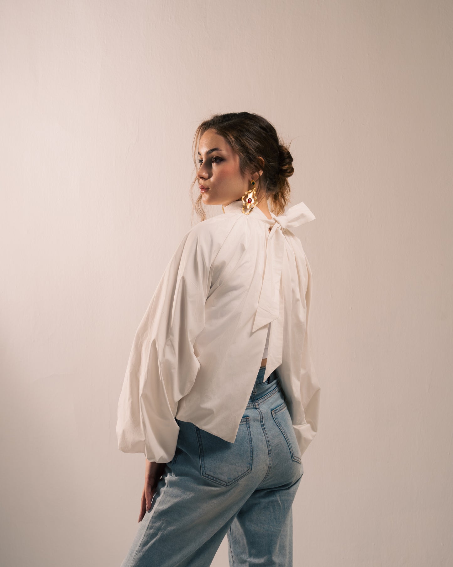 Celeste blouse