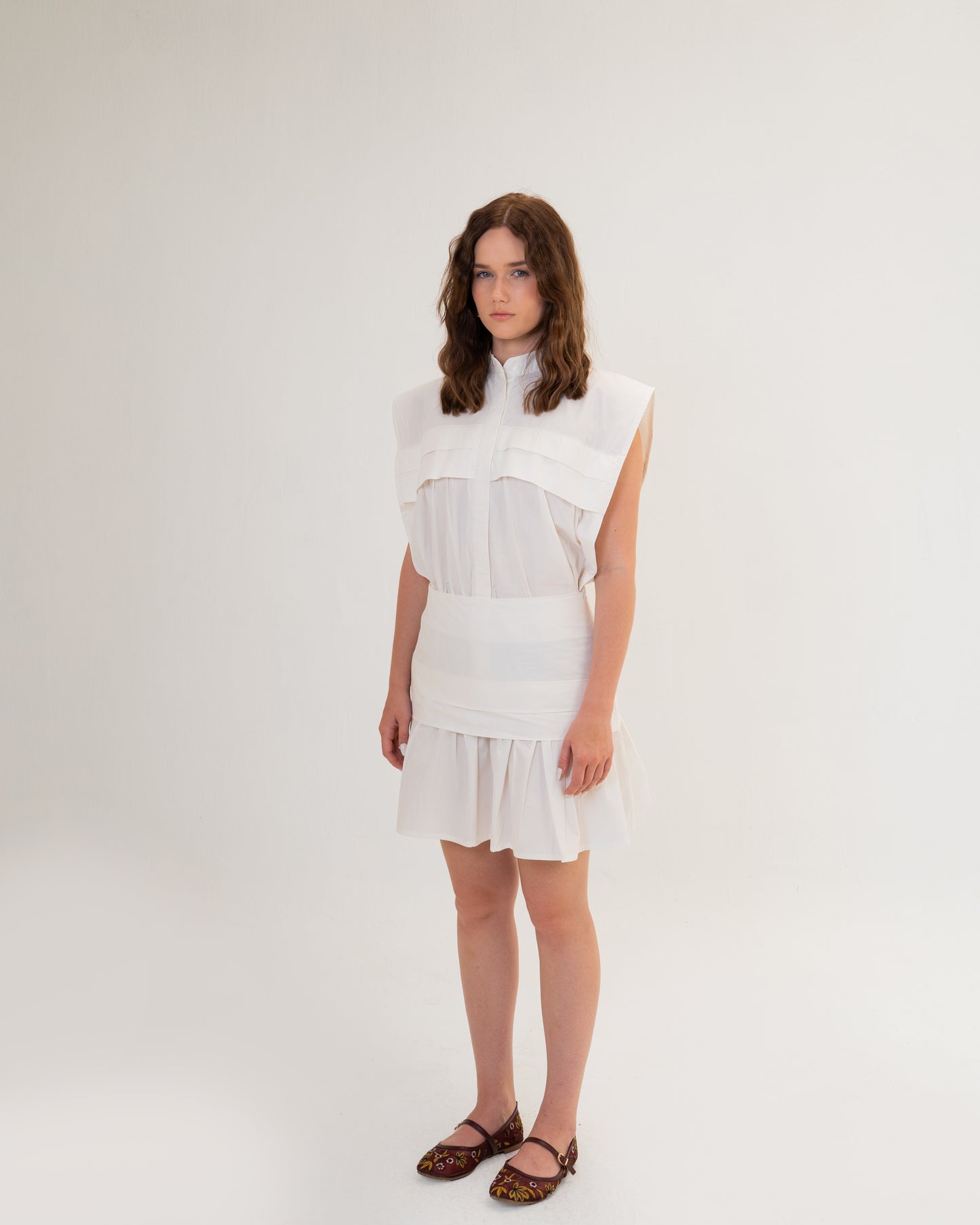 Opaline set