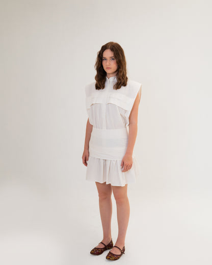 Opaline set