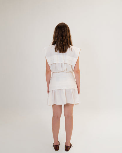 Opaline set