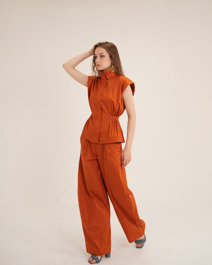 Sienna set
