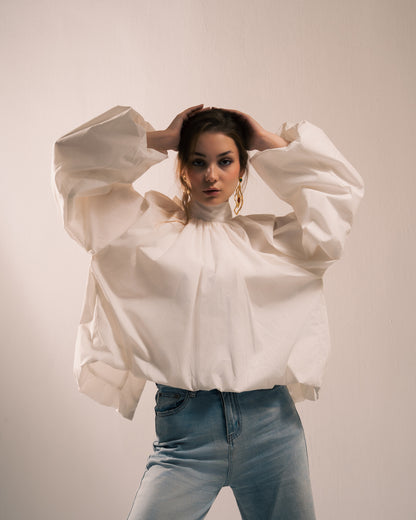 Celeste blouse