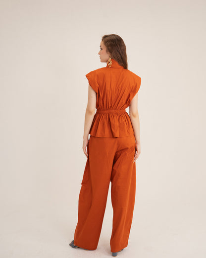 Sienna set