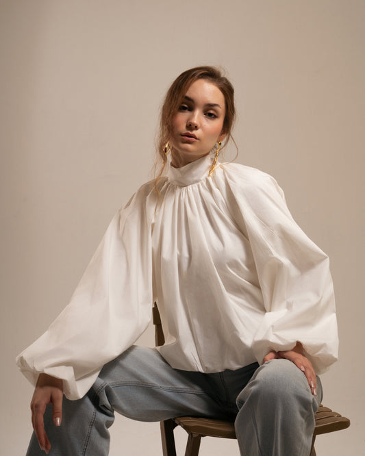 Celeste blouse