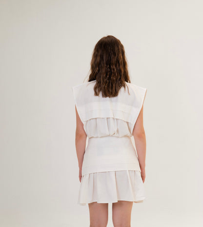 Opaline skirt