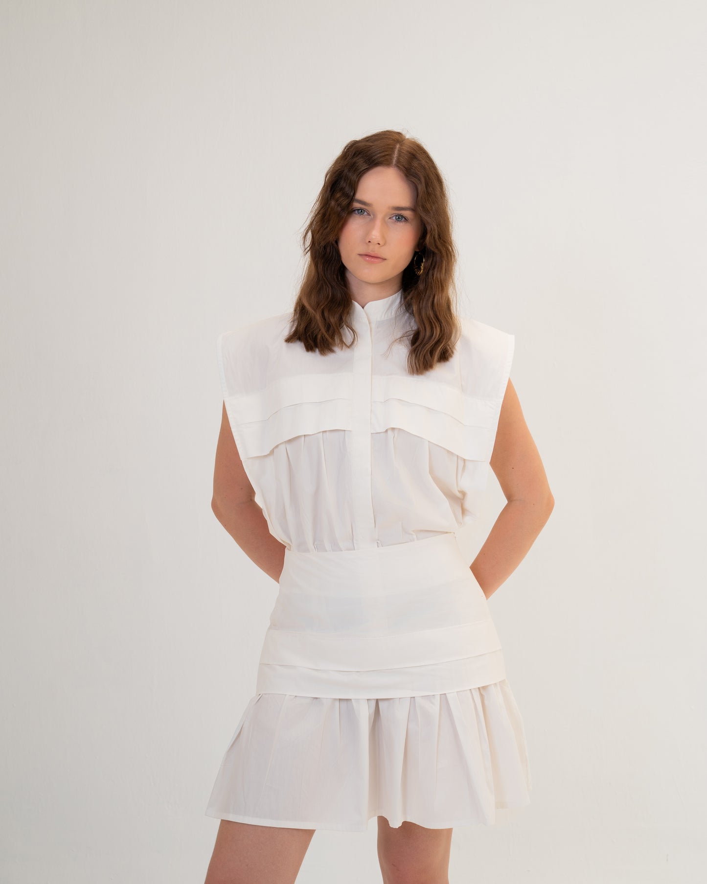 Opaline skirt
