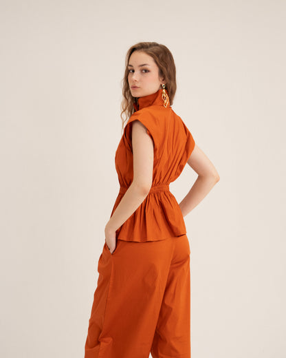 Sienna shirt