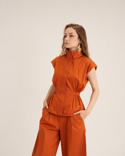 Sienna shirt