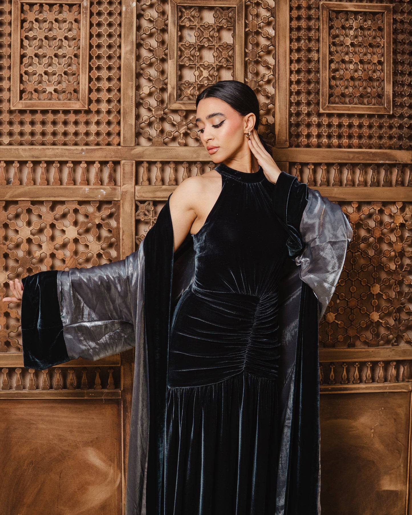 Lujain Al-Layl - لُجين الليل