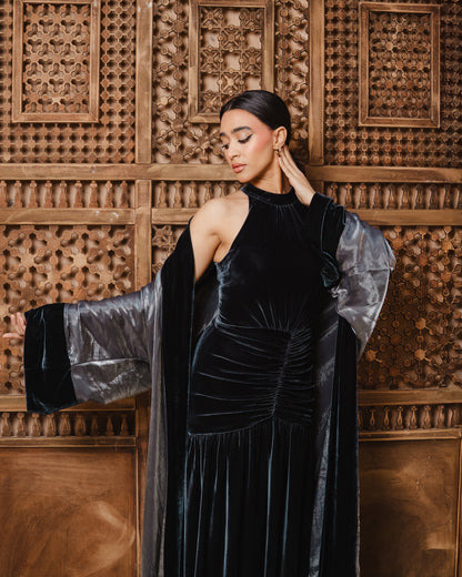 Lujain Al-Layl - لُجين الليل