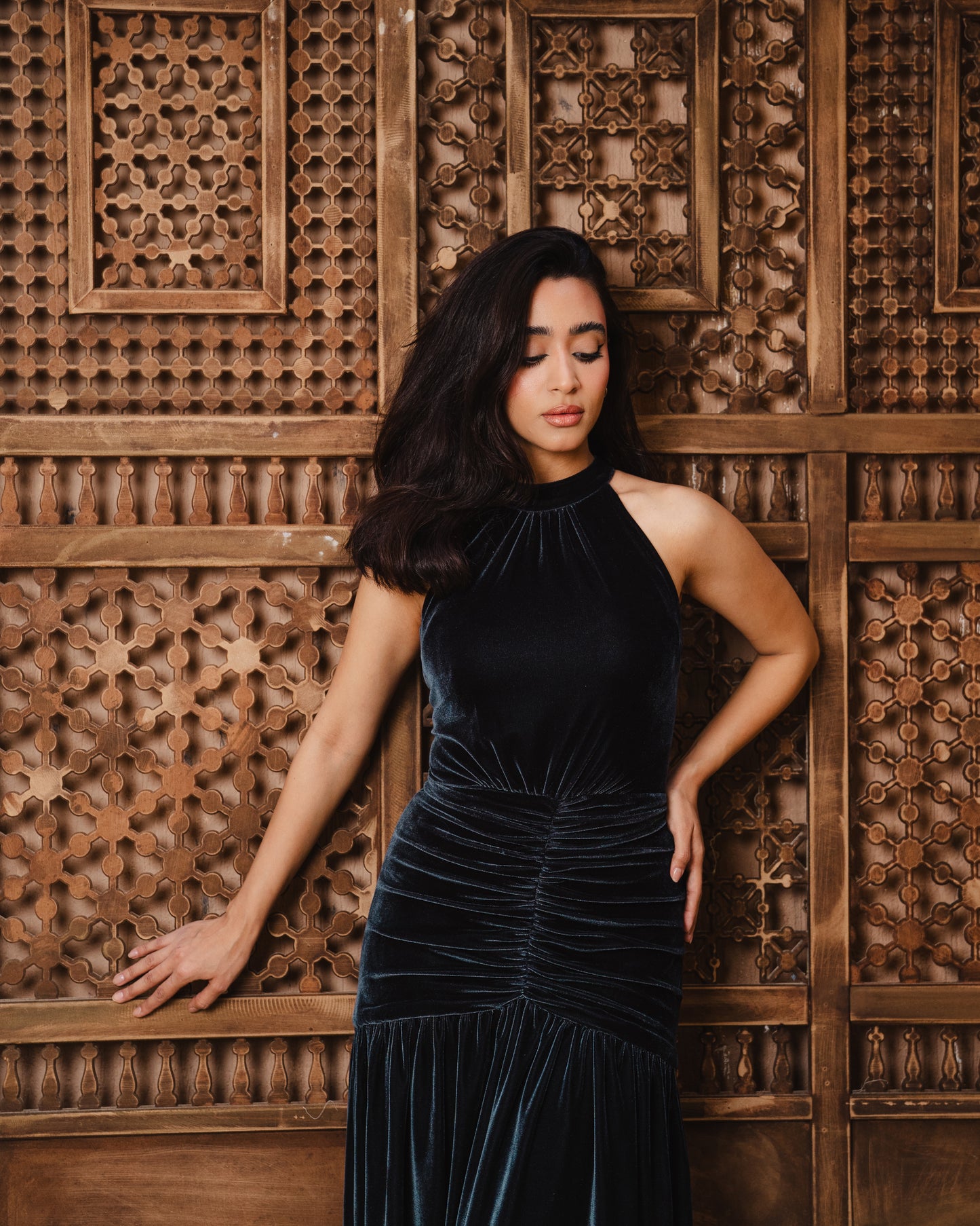 Lujain Al-Layl - لُجين الليل