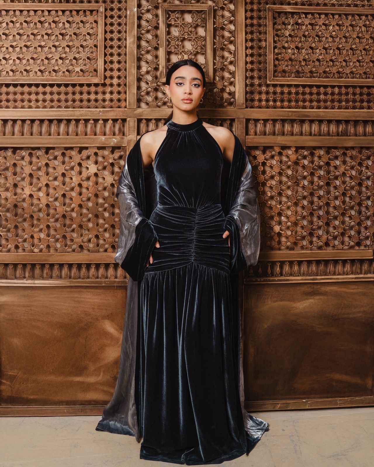 Lujain Al-Layl - لُجين الليل